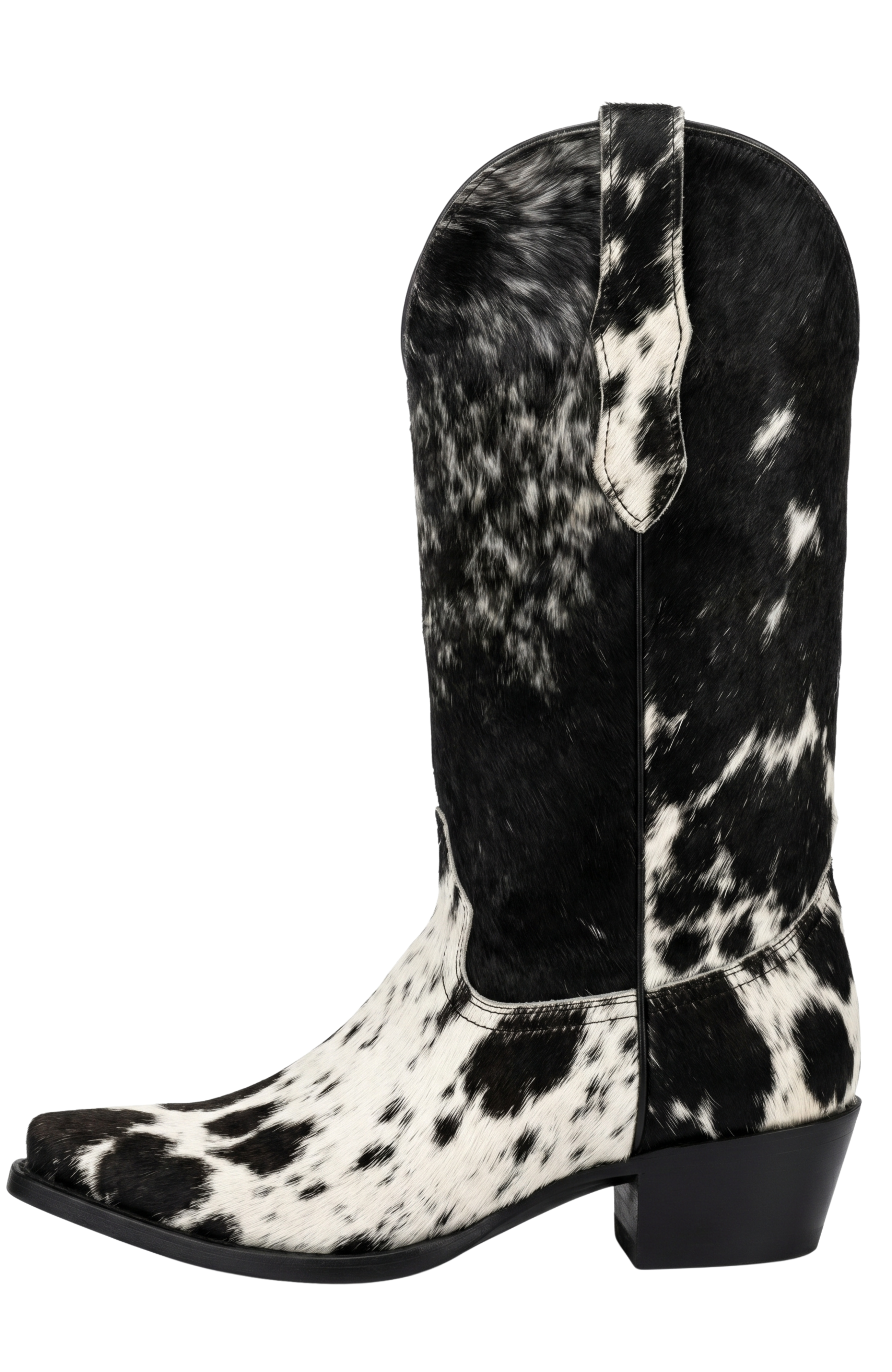 The Verbena Western Cowboy Boot (women), Alternate, color, VERBENA