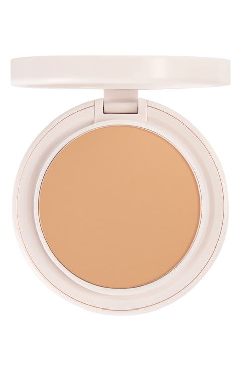 Natural Blur Powder Foundation