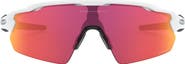 Oakley Radar EV Pitch 138mm Prizm™ Shield Sunglasses