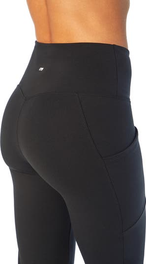 Eclipse Yoga Pants