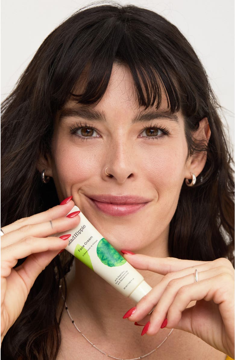 Mad Hippie Face Cream, Alternate, color, NO COLOR