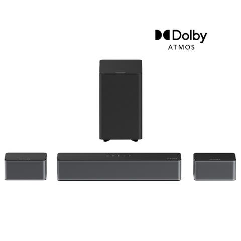 Poseidon M4T 5.1 Dolby Atmos Sound Bar