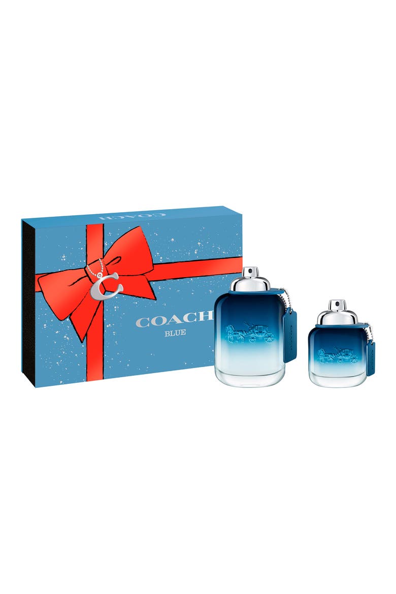 Blue Eau de Toilette Set $182 Value, Main, color, NO COLOR