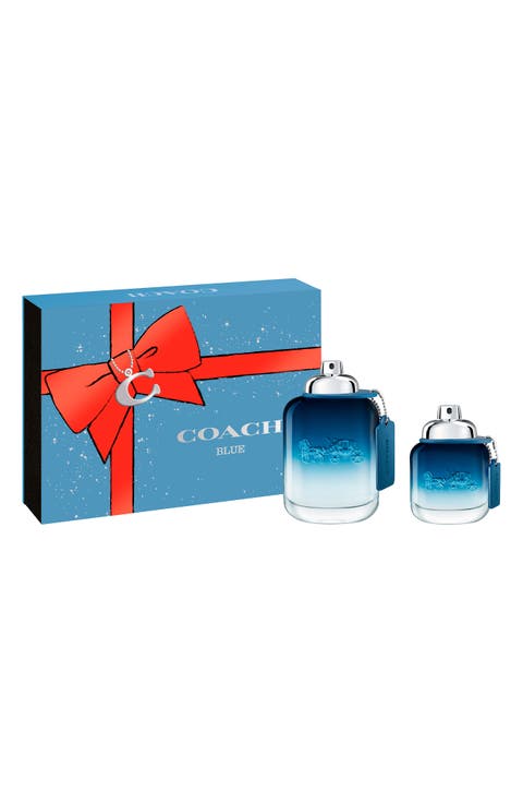 Blue Eau de Toilette Set $182 Value