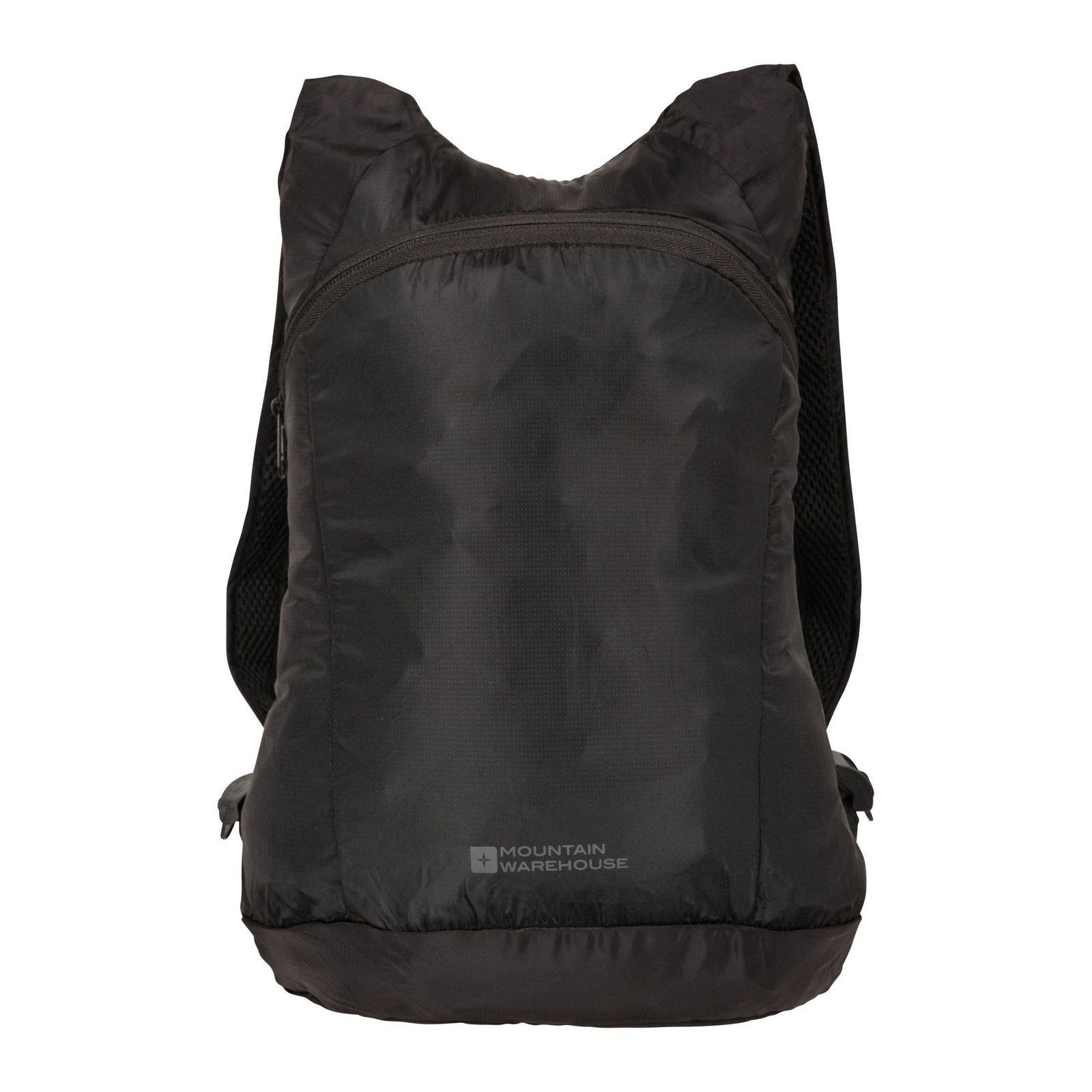 Packaway Knapsack, Main, color, Black