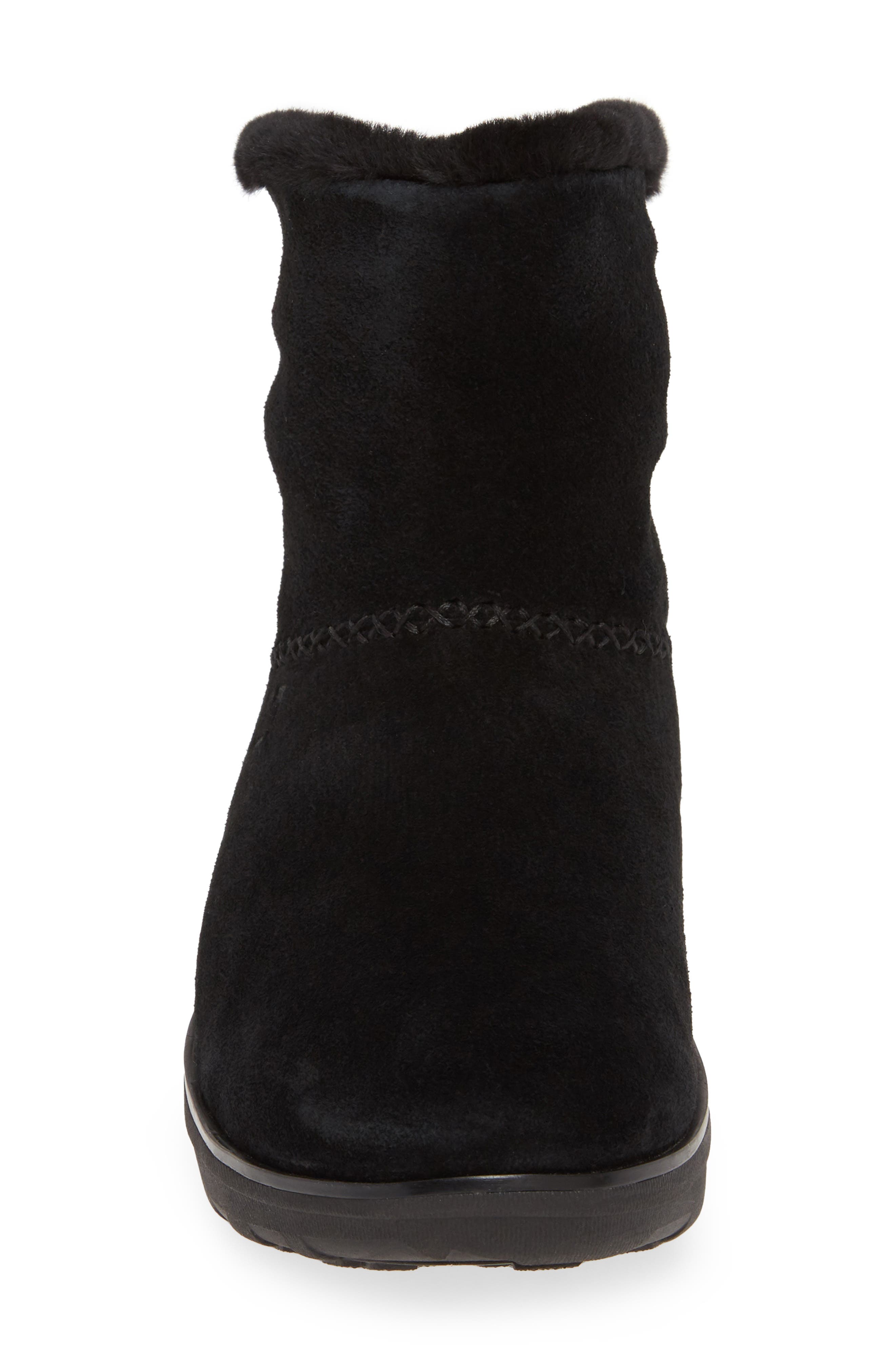 FitFlop Mukluk Shorty III Bootie, Alternate, color, 