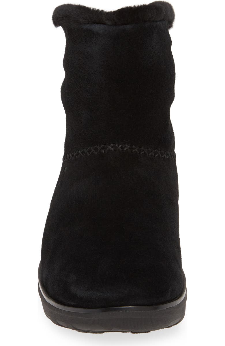 FitFlop Mukluk Shorty III Bootie, Alternate, color,