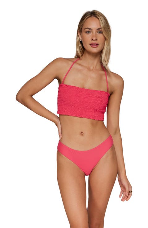 Chloe Bikini Swim Bottoms