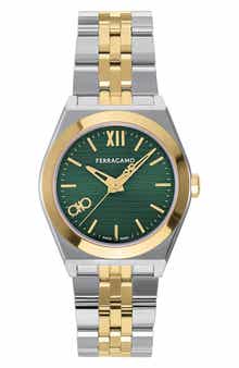 Vega Bracelet Watch, 28mm