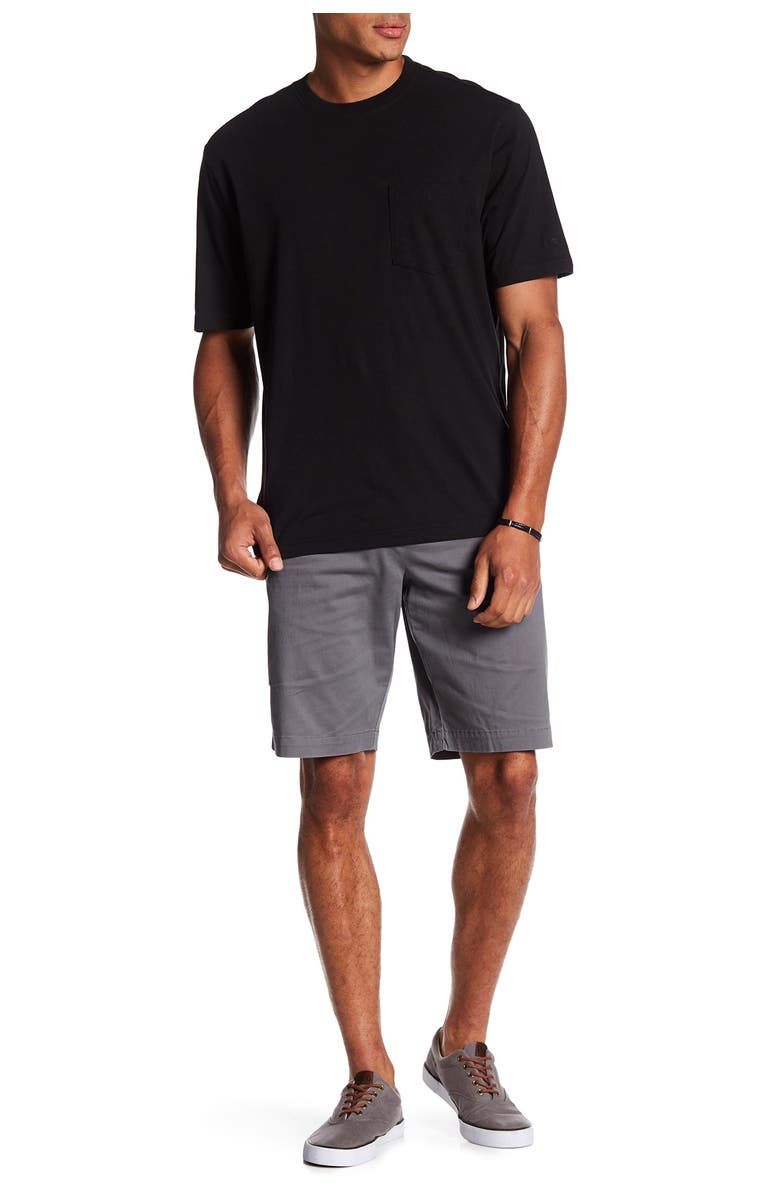 Tommy Bahama Top Sail Shorts, Alternate, color, Grey