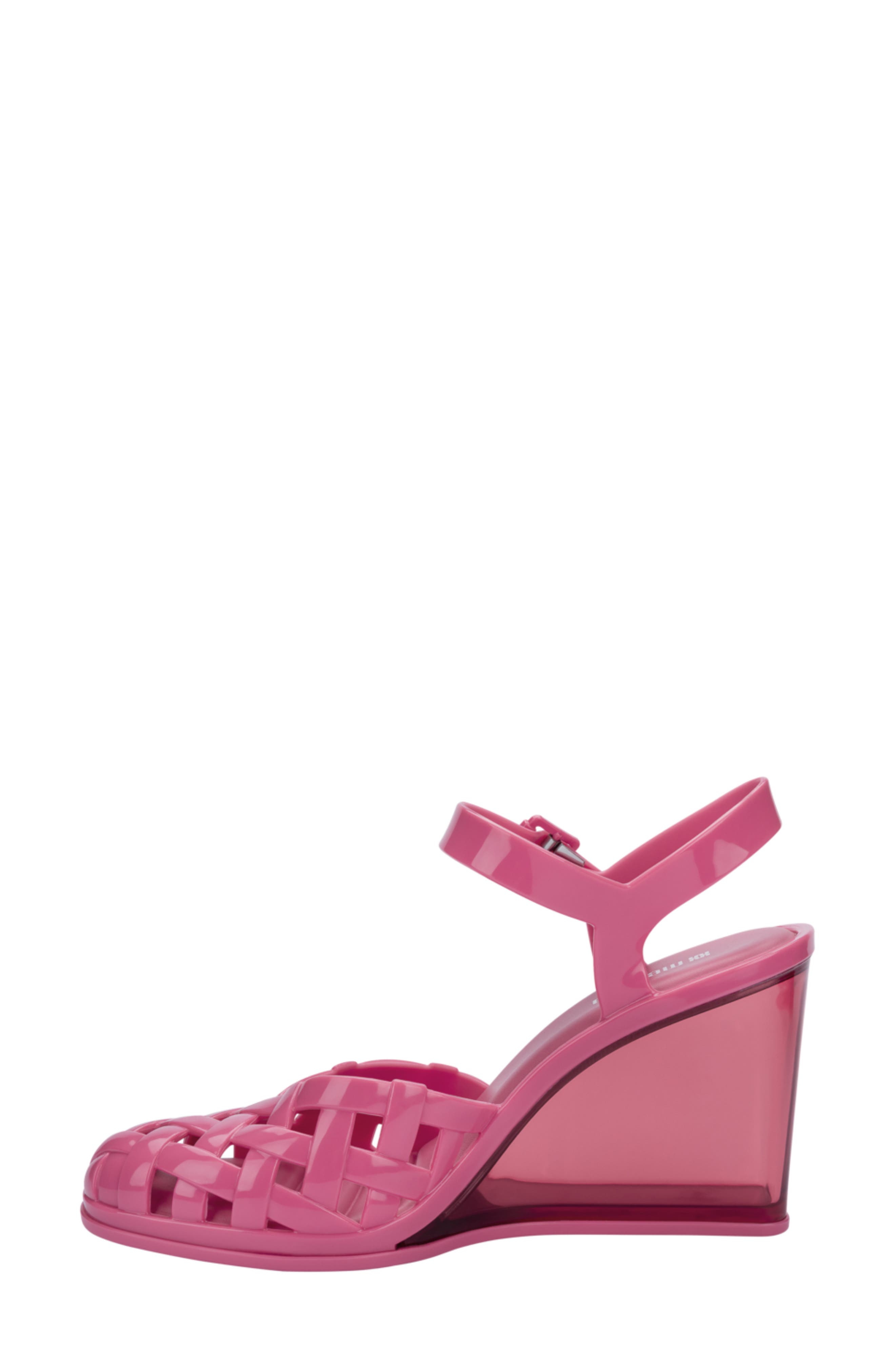 Melissa Agata Wedge Sandal (Women) | Nordstrom