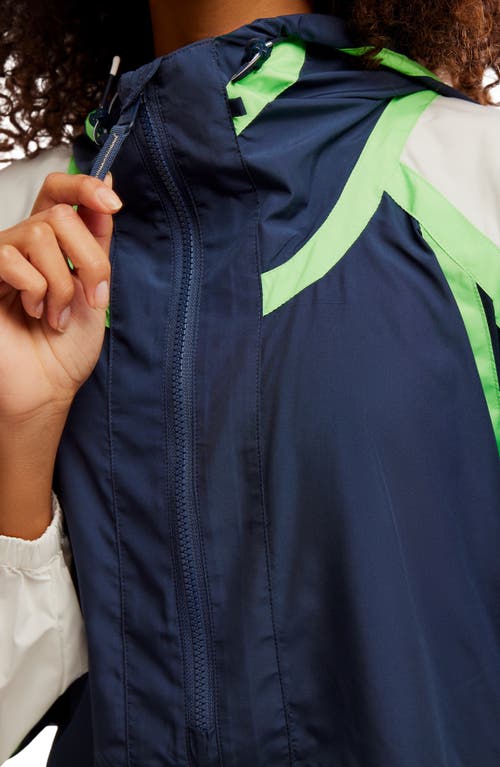 Free People Fp Movement Care Like The Wind Anorak