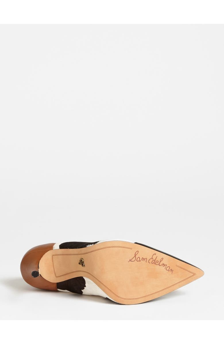 Sam Edelman 'Desiree' Pump, Alternate, color,