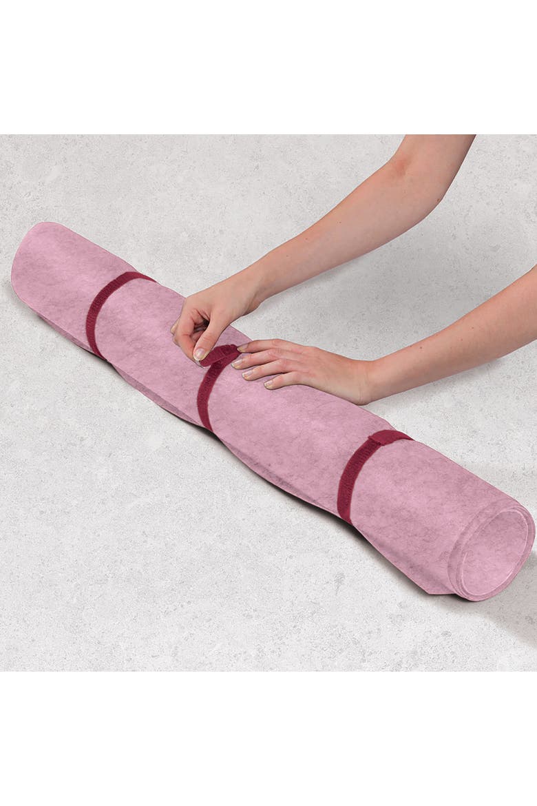 Jigsaw Felt Roll, Portable Puzzle Storage Accessory, Alternate, color, Multicolored