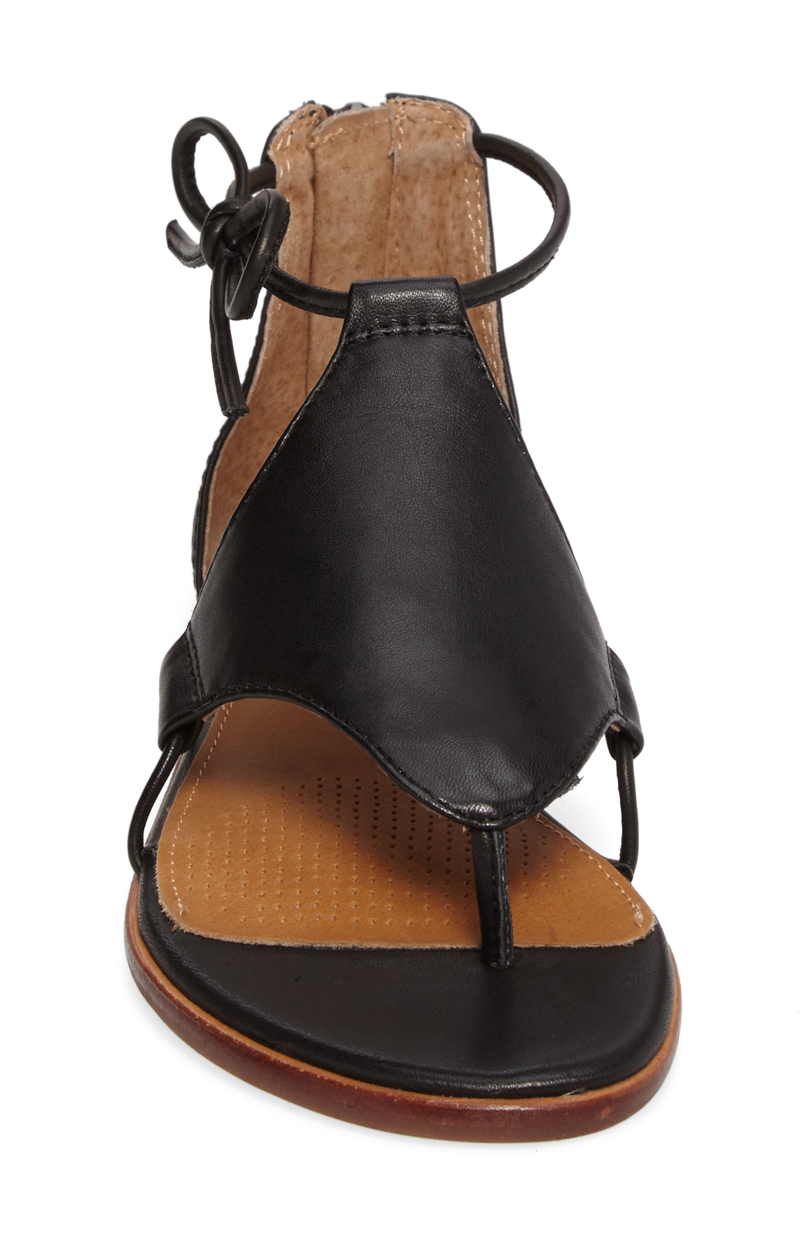 Corso Como Sunset Flat Sandal, Alternate, color, 