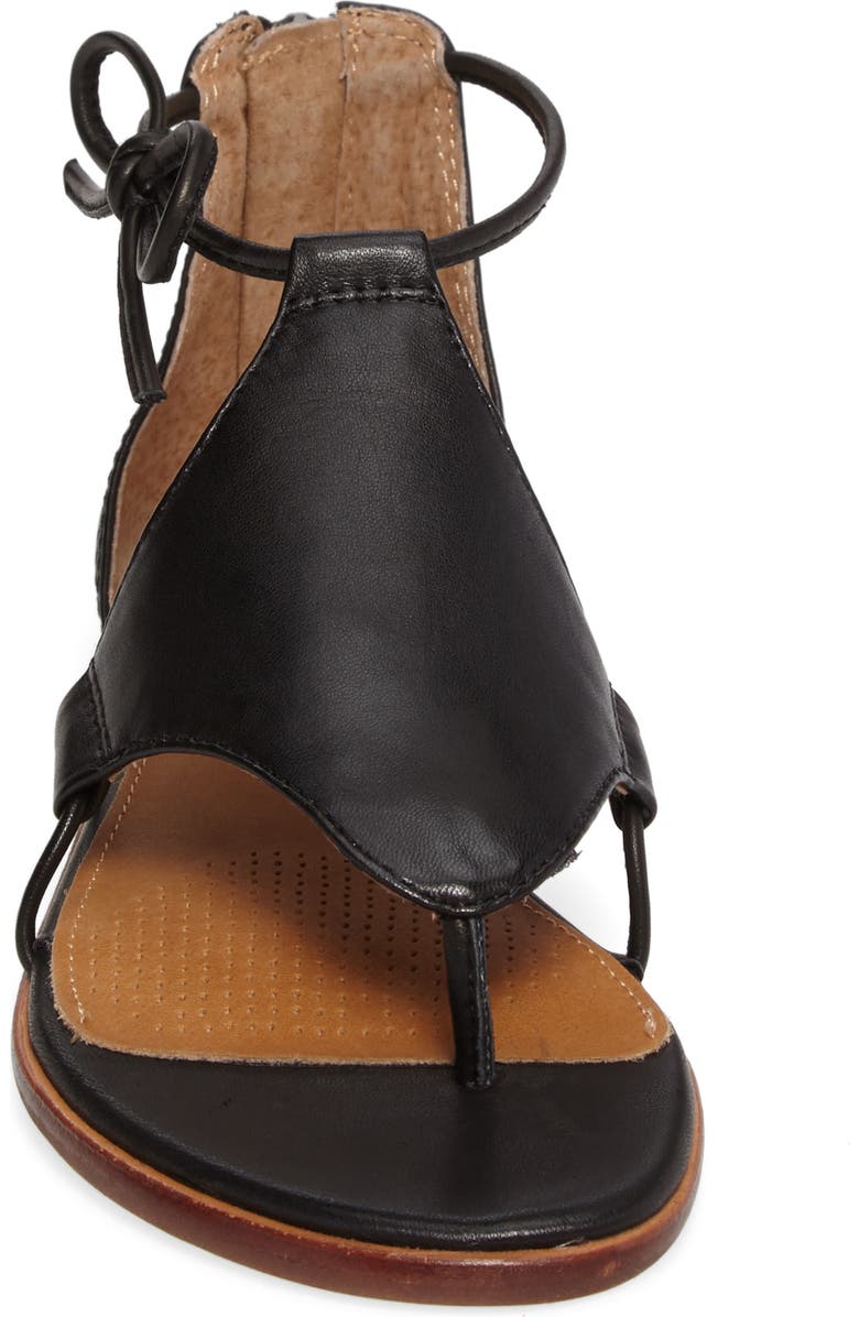 Corso Como Sunset Flat Sandal, Alternate, color,