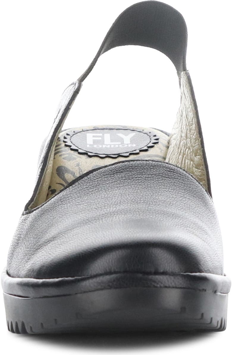 Fly London Whit Slingback Pump, Alternate, color,