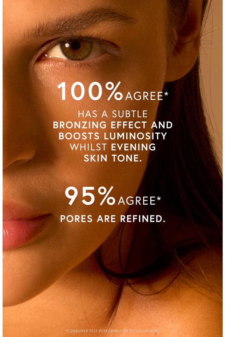 Everything Bronzing Drops, Alternate, color, NO COLOR