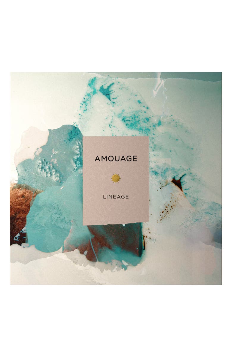 AMOUAGE Lineage Eau de Parfum, Alternate, color,