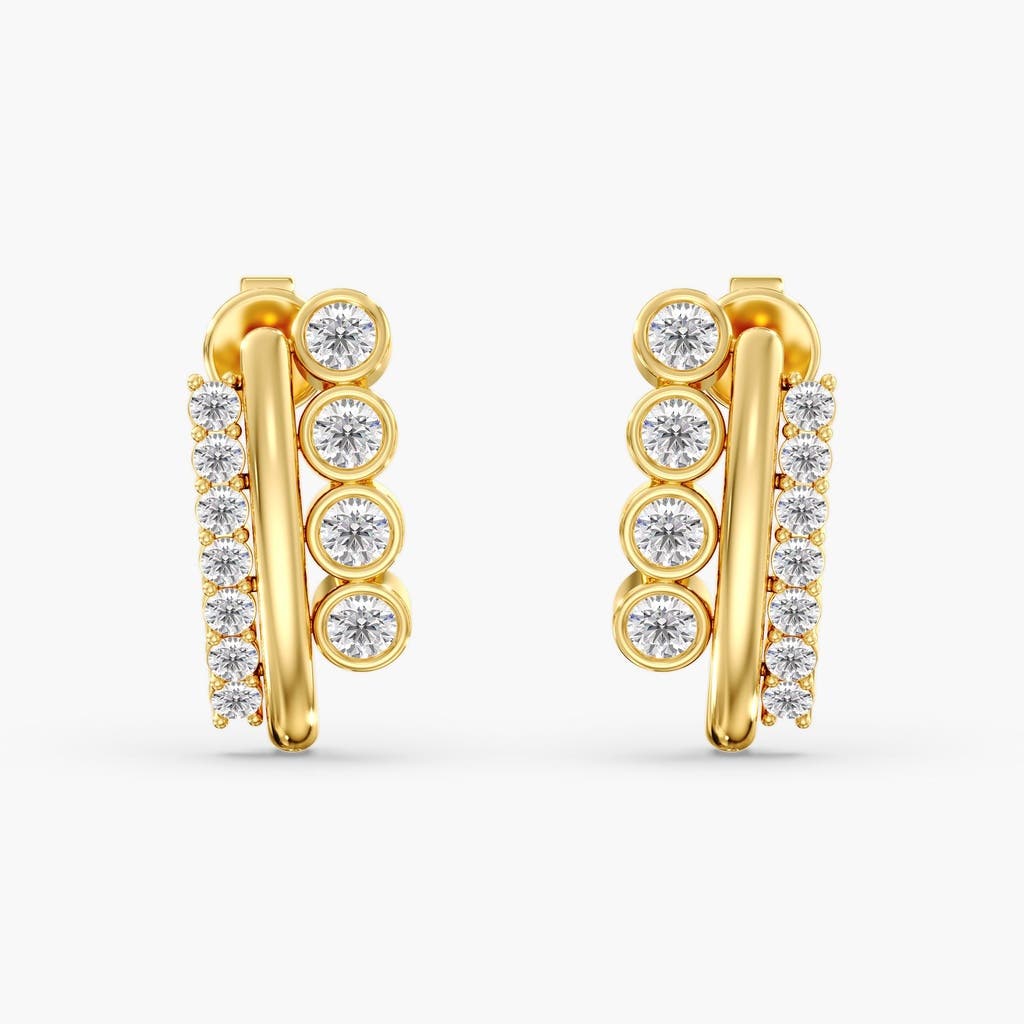 selected Yellow Gold