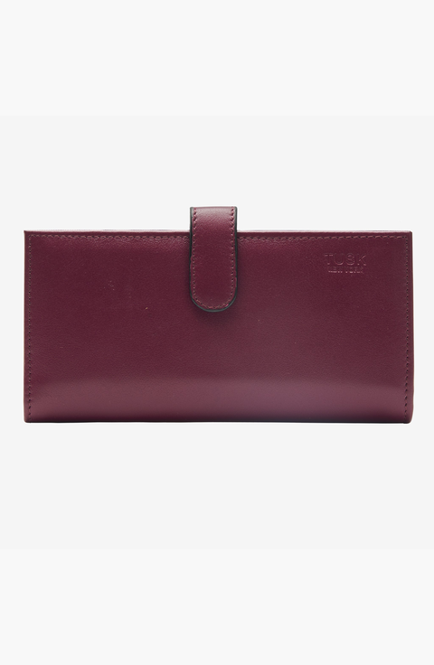 Joy Long Slim Wallet
