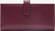 Tusk Joy Long Slim Wallet