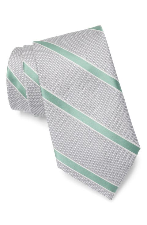 Bandol Stripe Tie