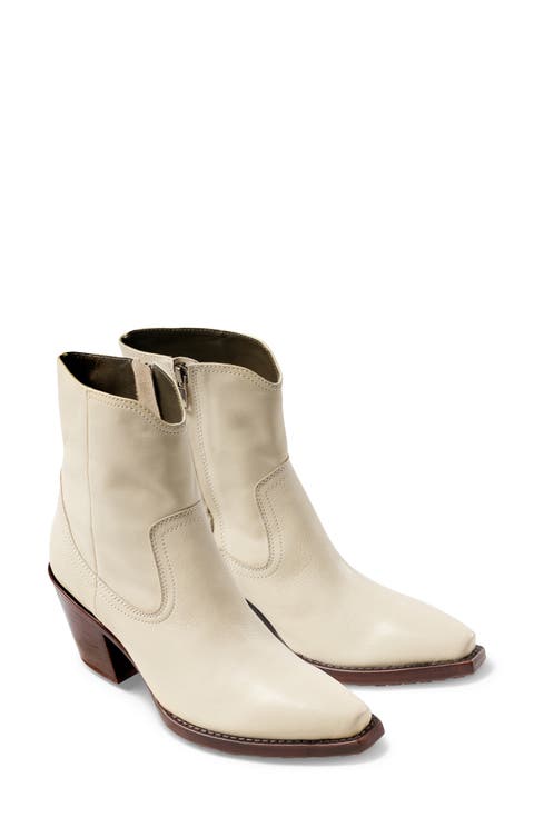 Country Bootie