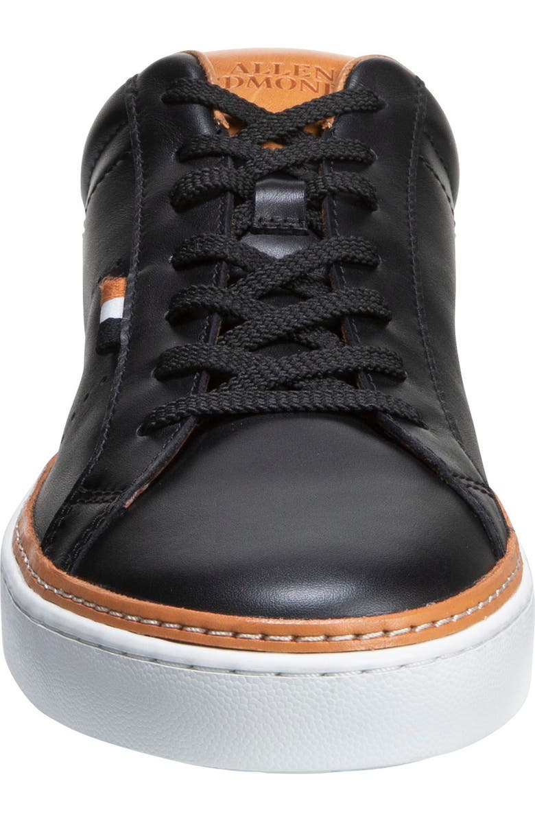 Allen Edmonds Alpha Sneaker, Alternate, color,