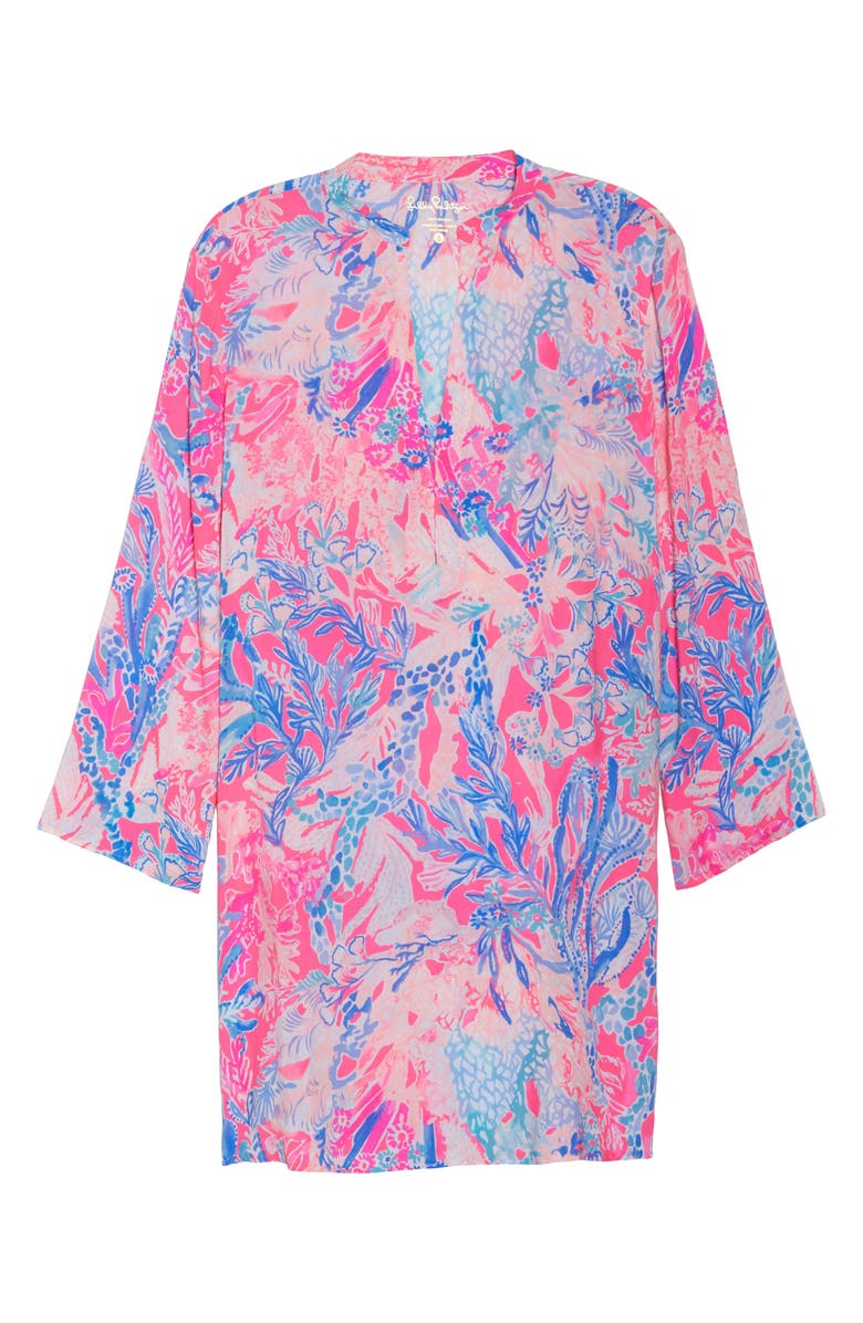 Lilly Pulitzer<sup>®</sup> Esme Cover-Up, Alternate, color, 