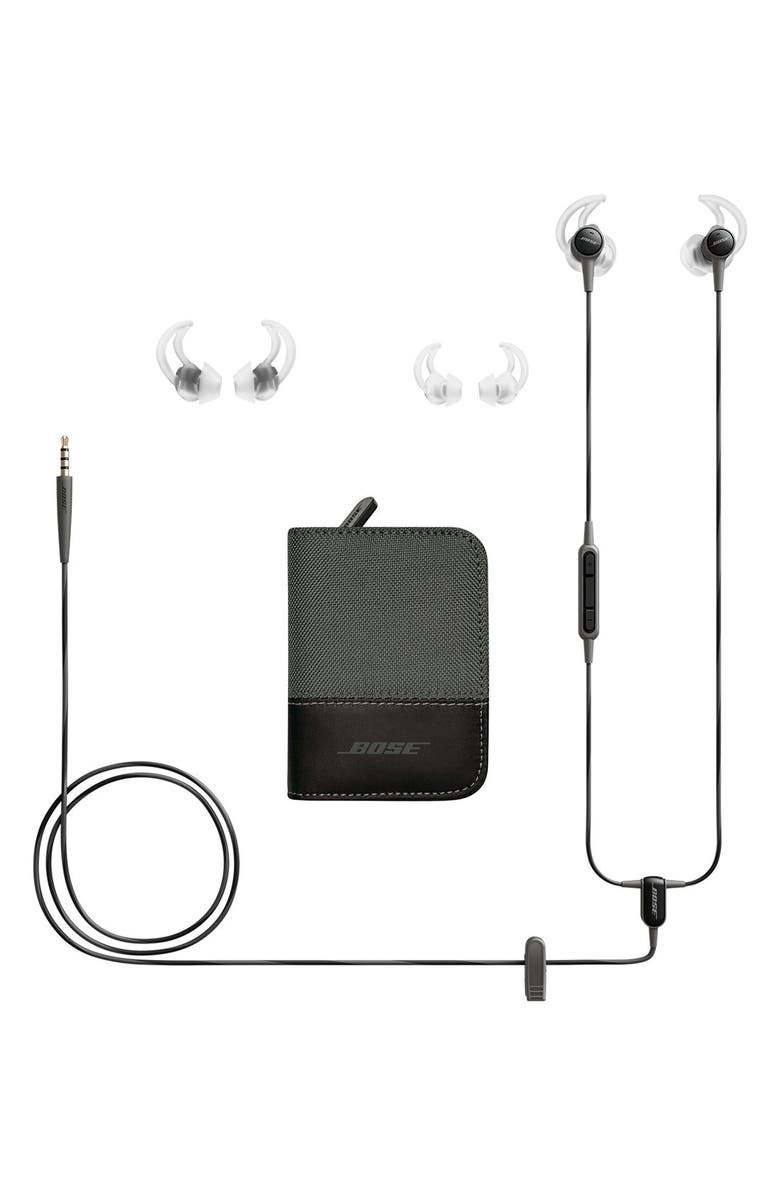 Bose<sup>®</sup> SoundTrue<sup>®</sup> Ultra In-Ear Samsung Headphones, Alternate, color,