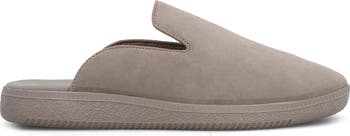 Loafer Mule