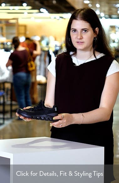 Kids' Cloudleap Sneaker