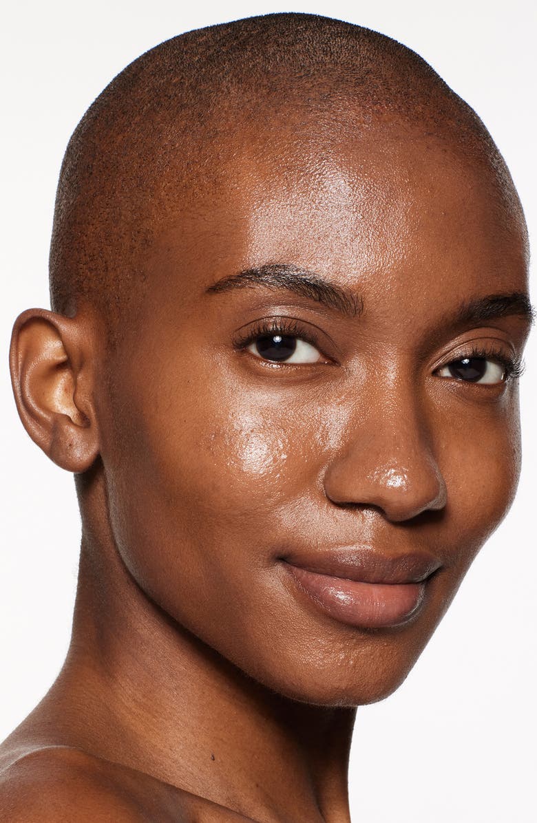 Shiseido Revitalessence Skin Glow Foundation SPF 30, Alternate, color, 460 Topaz