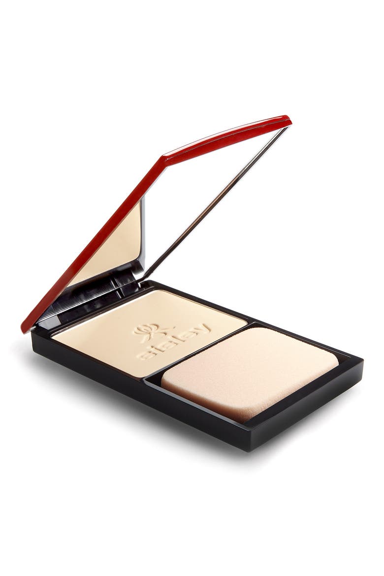 Phyto-Teint Éclat Compact Powder Foundation, Alternate, color, #0 PORCELAINE