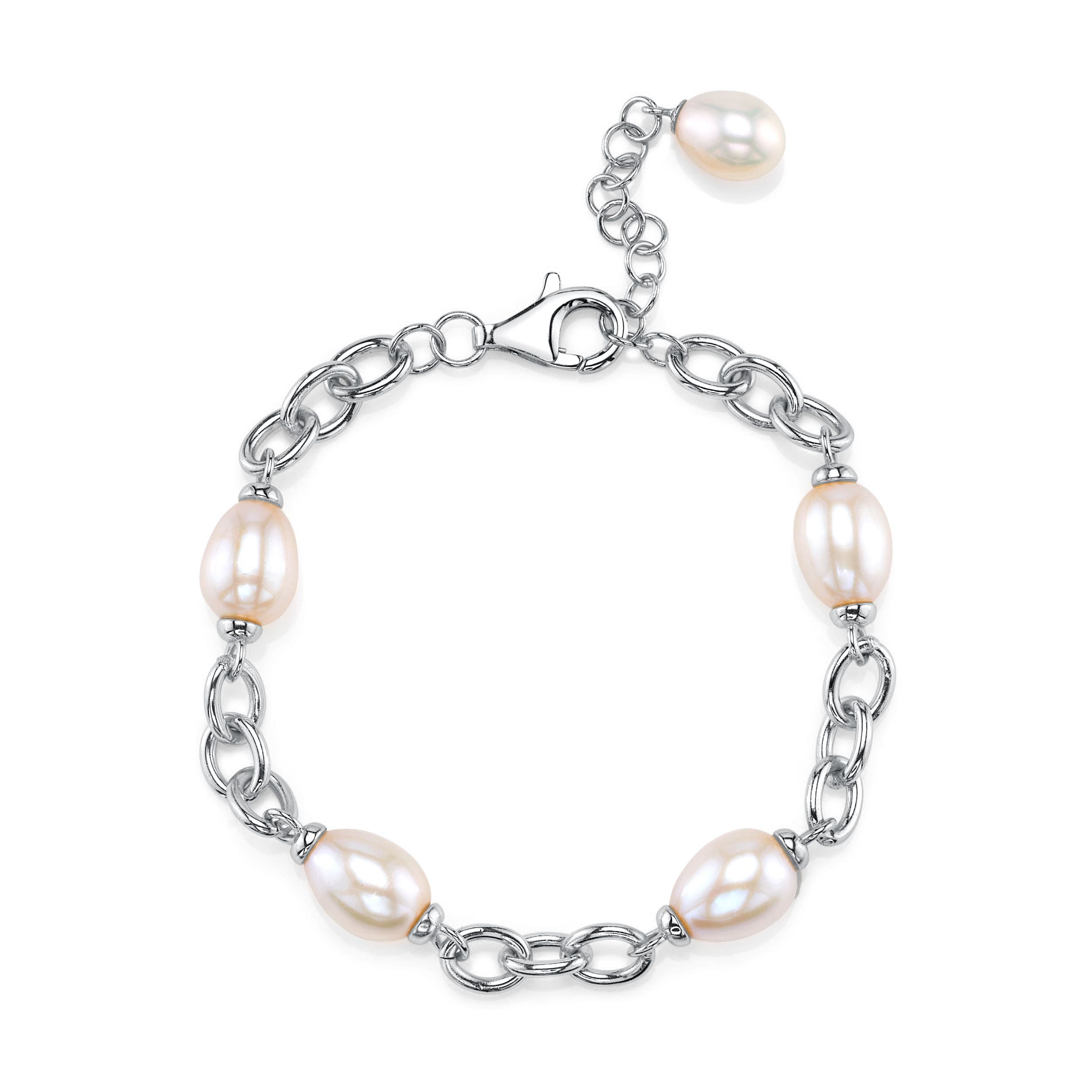 selected Sterling Silver Chain