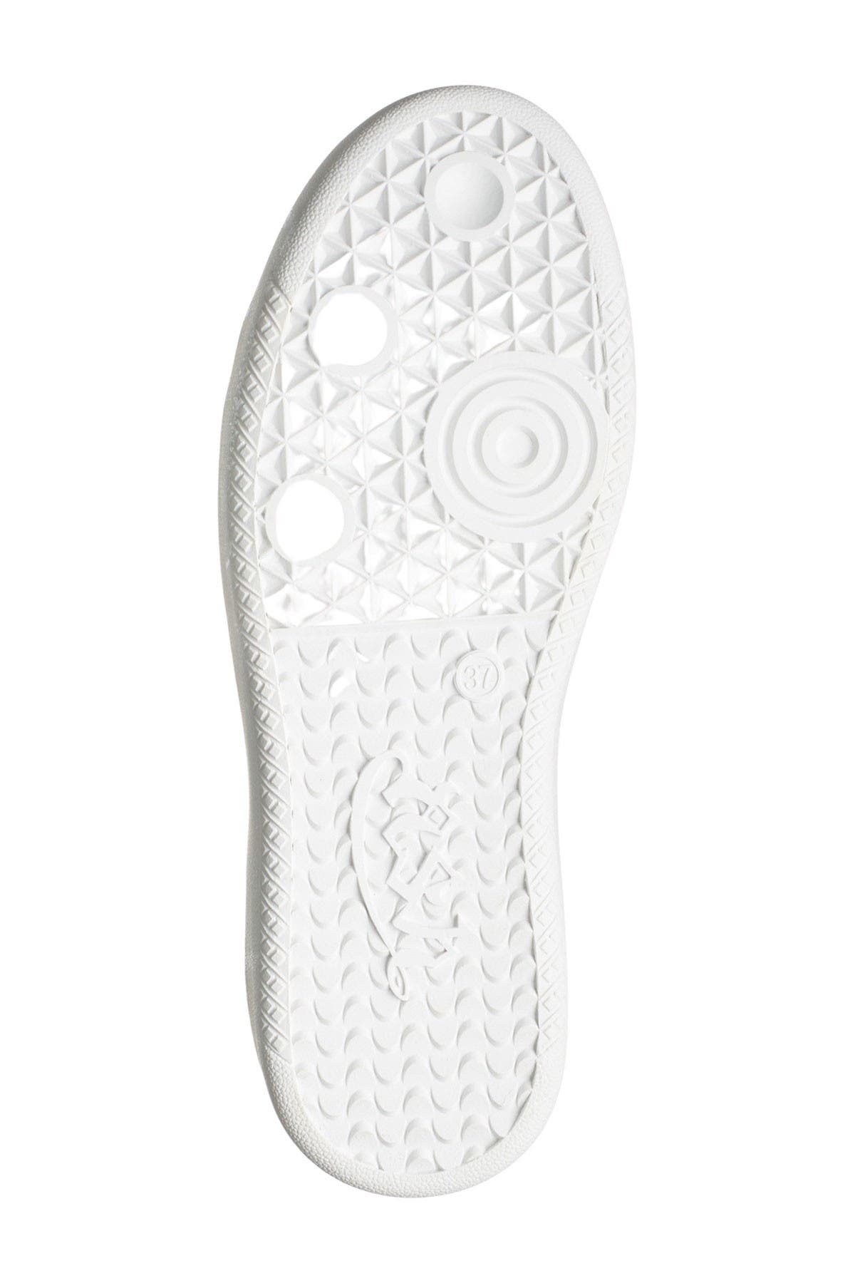 Ash Cult Platform Sneaker, Alternate, color, 