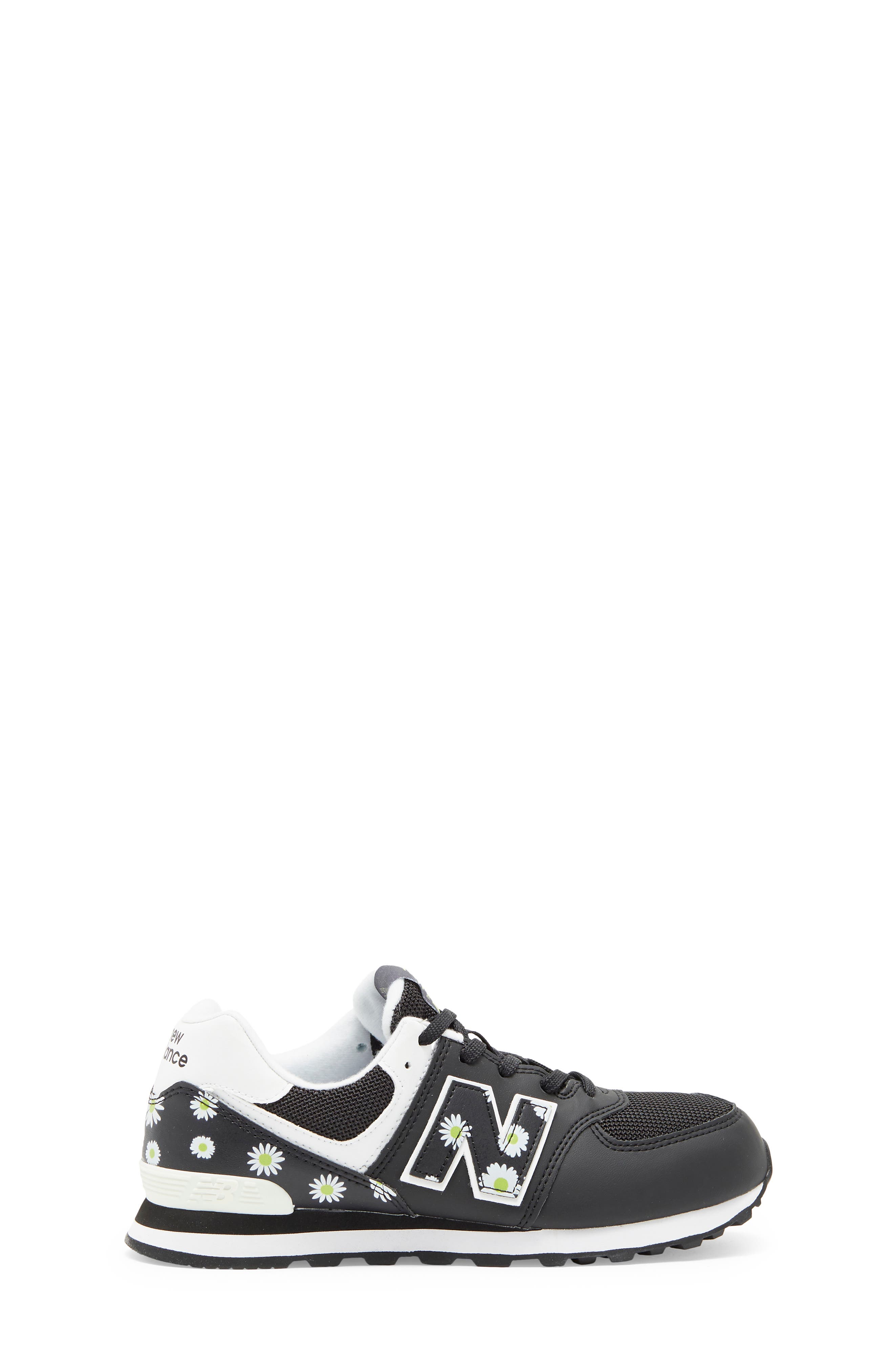 New Balance Kids' 574 Running Shoe, Alternate, color, 