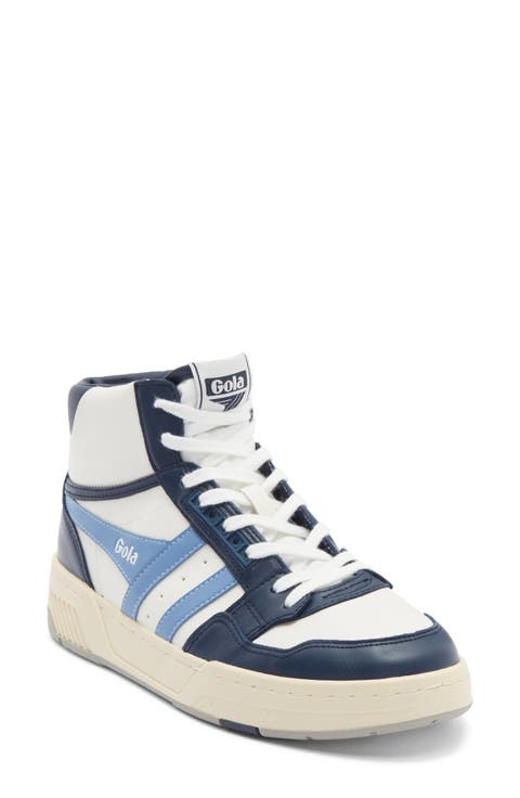 Challenge High Top Sneaker (Women)