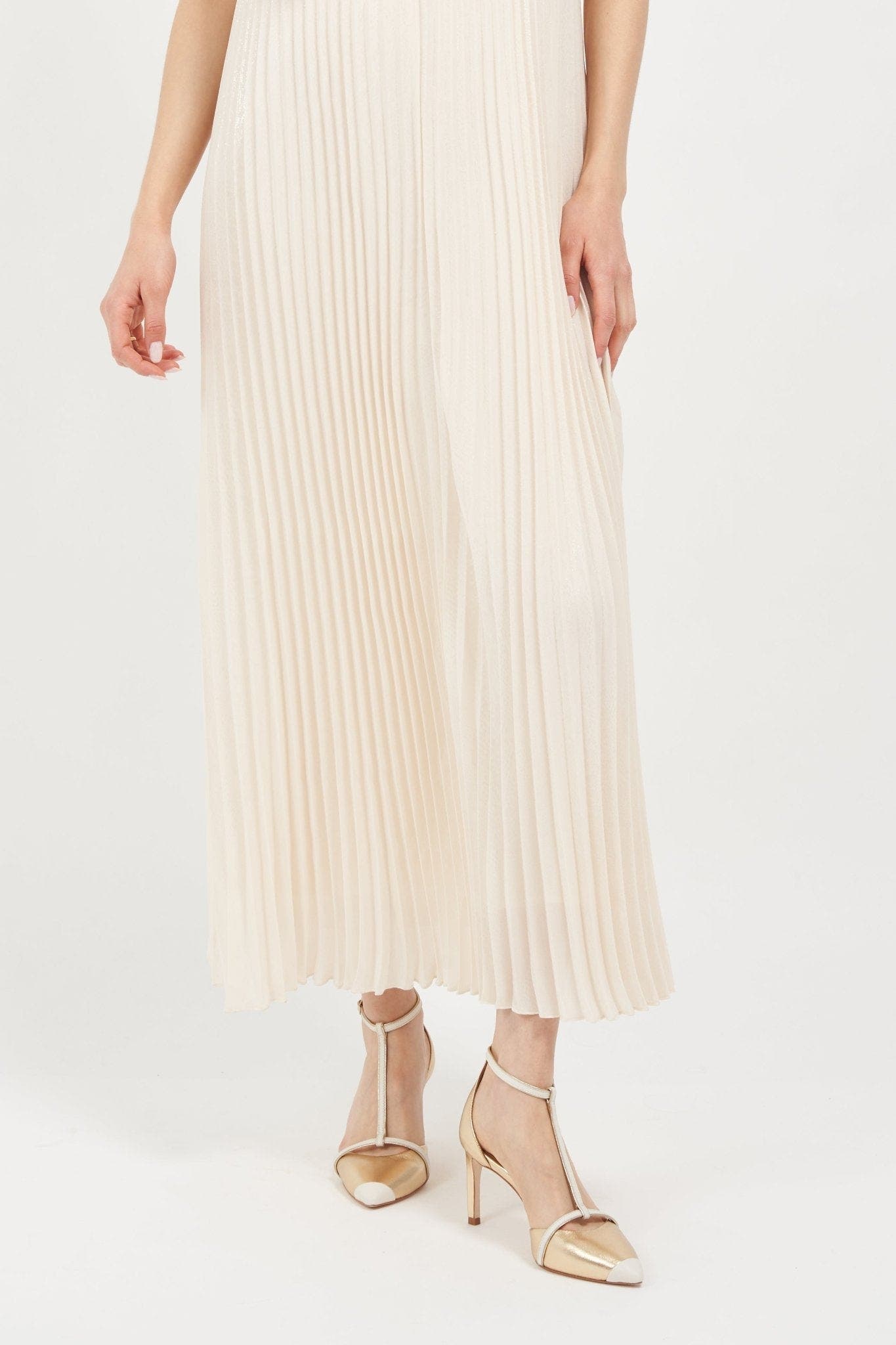Desiree Pump, Alternate, color, Gold