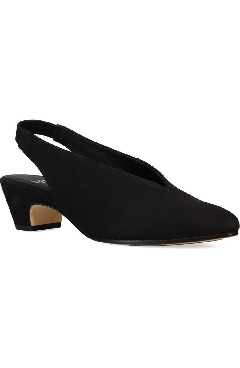 Eileen Fisher Moddie Slingback Pump, Main, color,