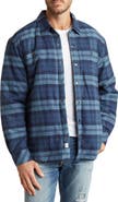 Coastaoro Carlton Flannel Jacket