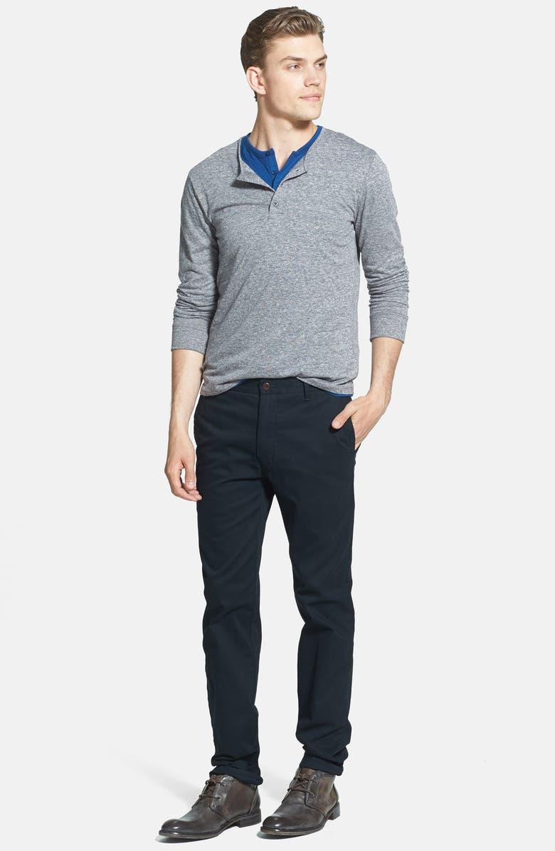 Dockers<sup>®</sup> 'Alpha Fillmore' Slim Fit Chinos, Alternate, color, 