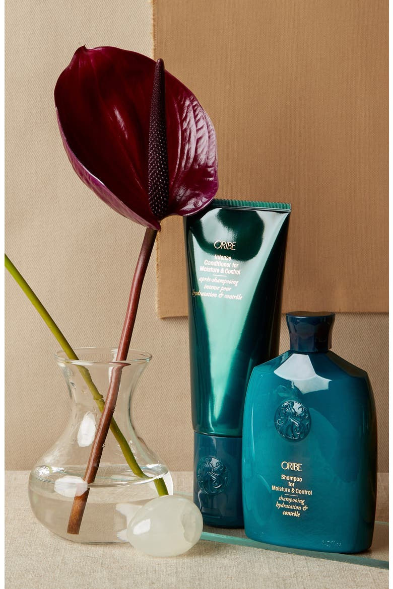 Shampoo for Moisture & Control, Alternate, color, NO COLOR
