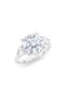 selected 2.00Ctw 18K White Gold