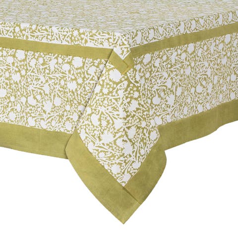 Meadows Tablecloth