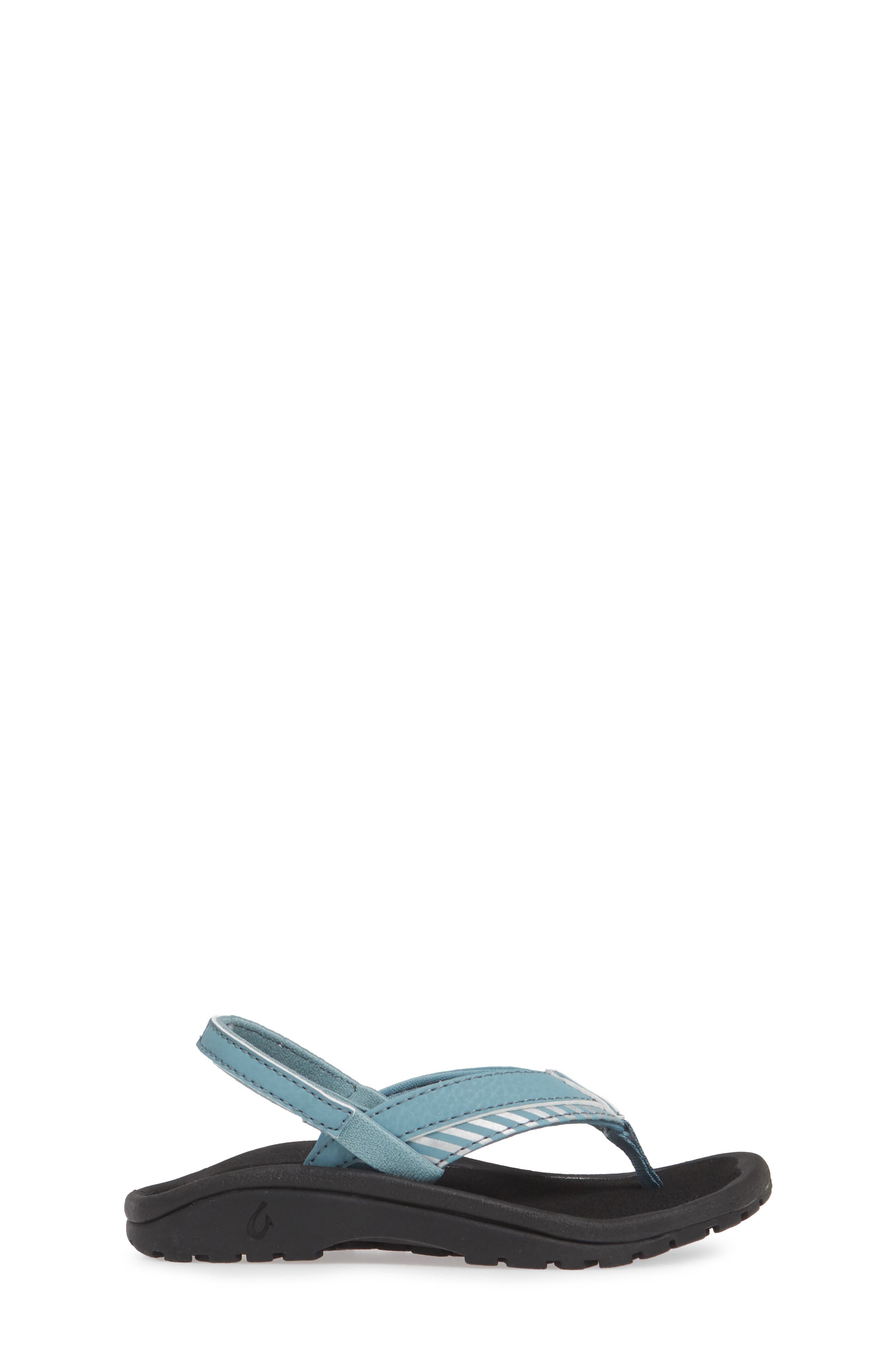 OluKai 'Ohana Koa Sandal, Alternate, color, 