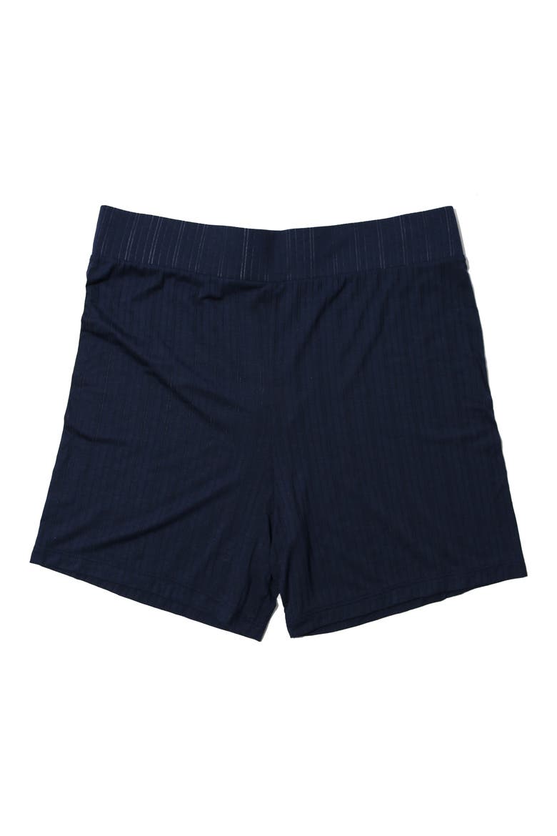 MellowLuxe™ Lounge Biker Shorts, Main, color, BICOASTAL