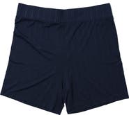 Hanky Panky MellowLuxe™ Lounge Biker Shorts