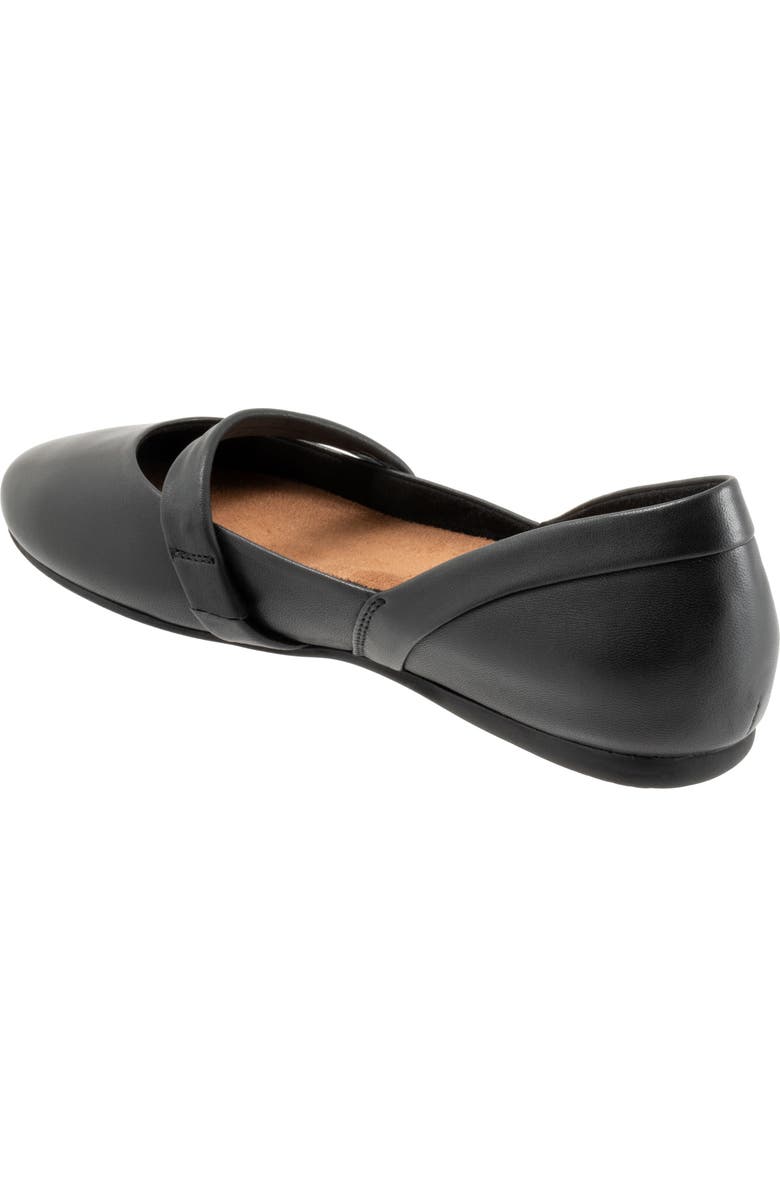 SoftWalk<sup>®</sup> Samara Flat - Multiple Widths Available, Alternate, color,